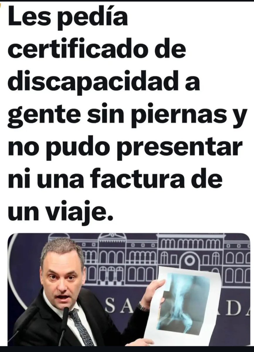 Aníbal tweet media