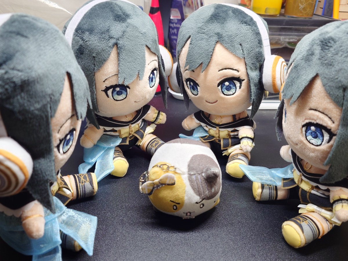 て ば さ き tweet media