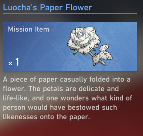 Vik || Pining for Luocha tweet media