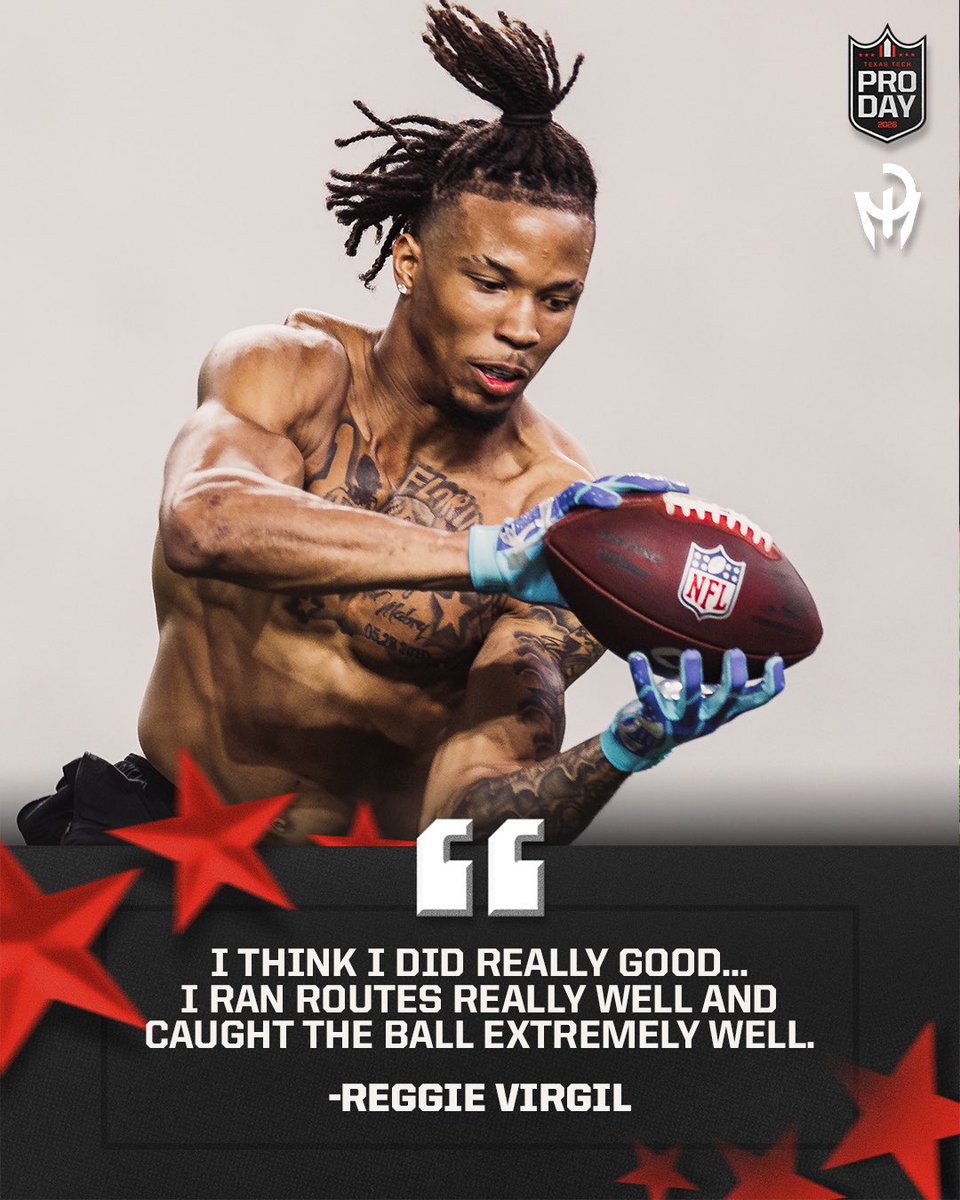 Texas Tech Football tweet media