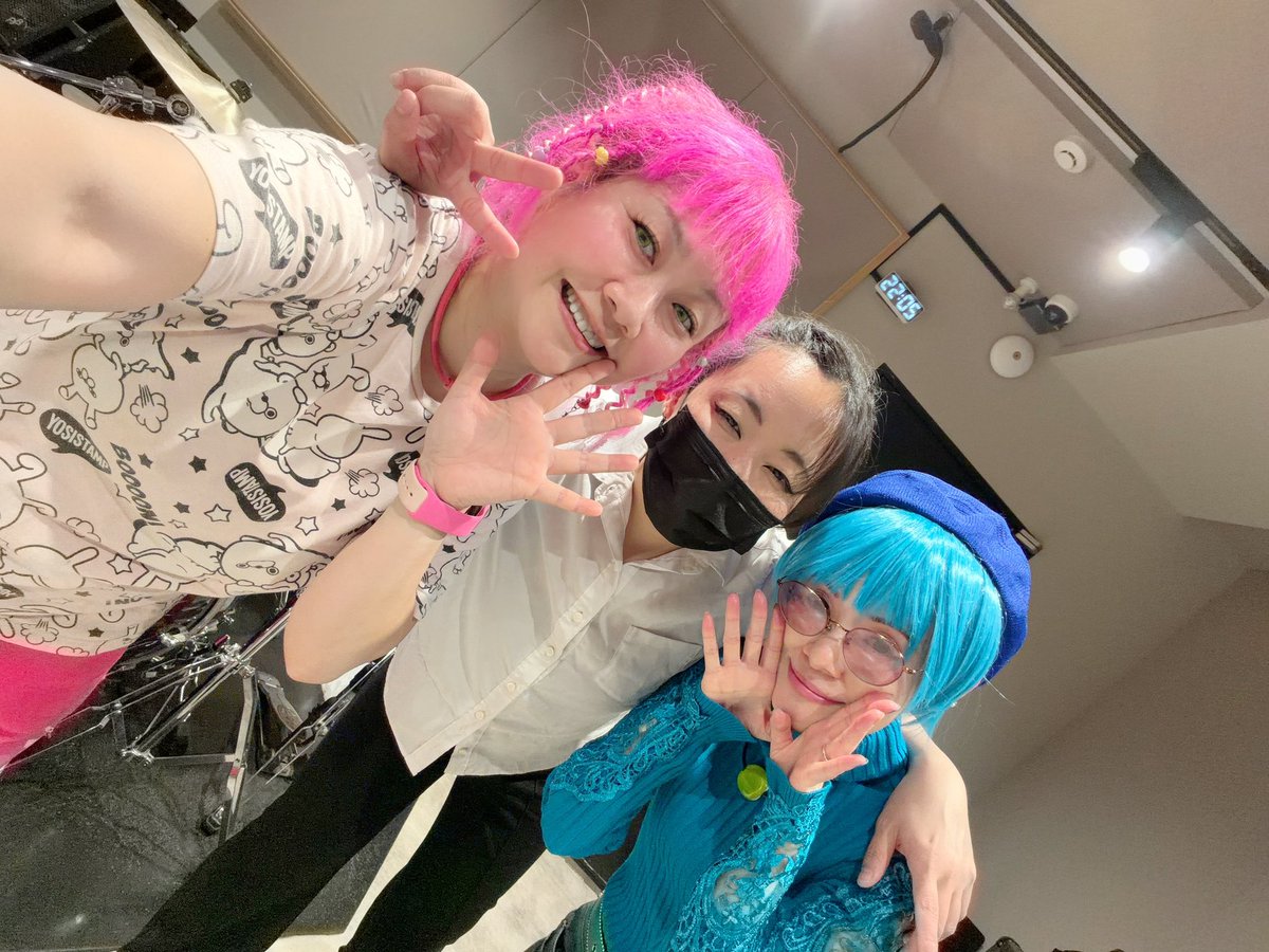 えんちん・うぇーい@F×F=Wea〜y♪/ 体力はそこらの20〜30代にも負ないぜ♪★戦う52ちゃい tweet media