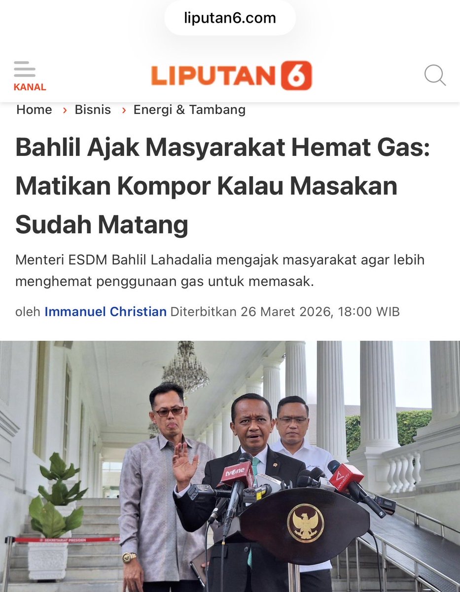 Dede Budhyarto tweet media