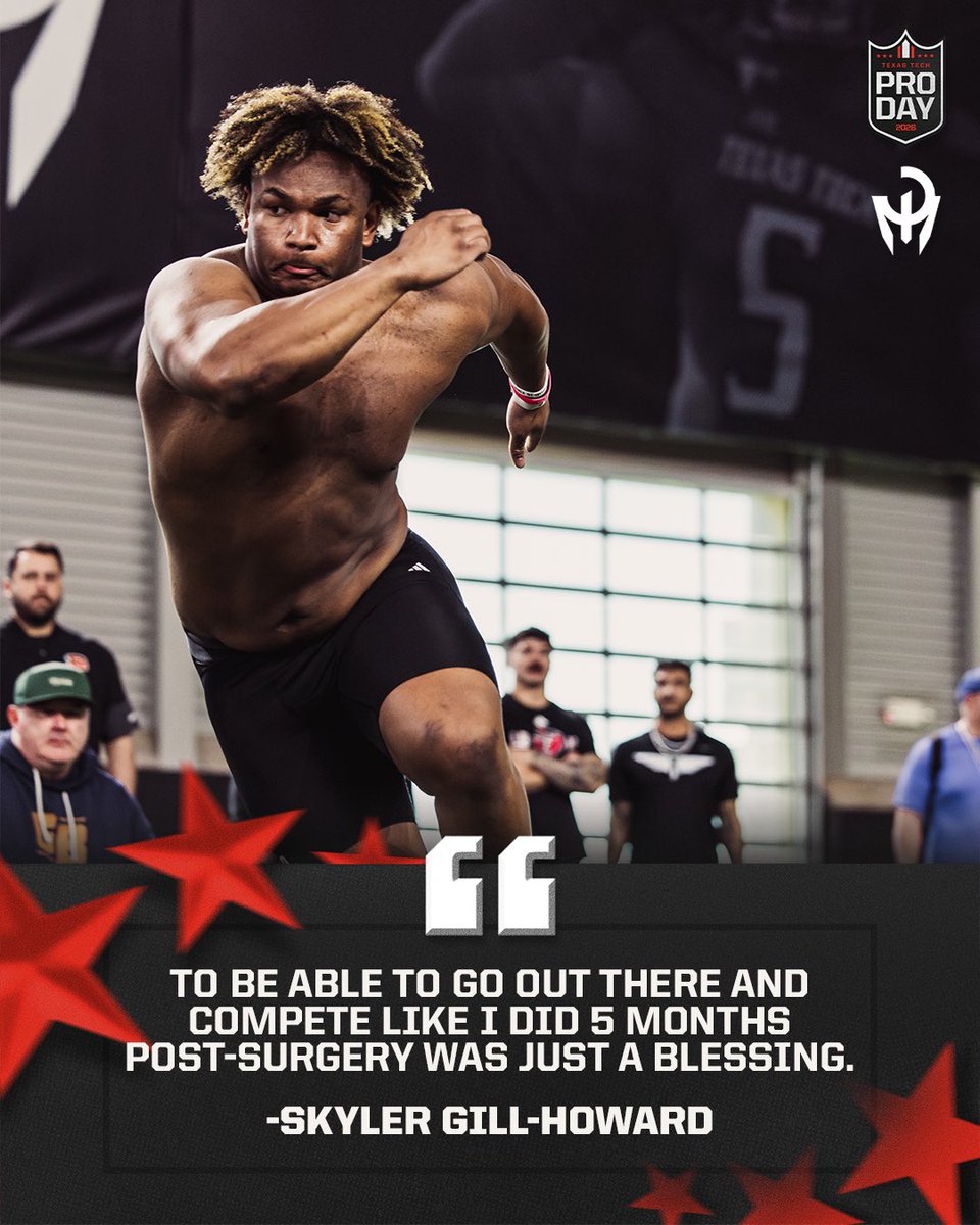 Texas Tech Football tweet media