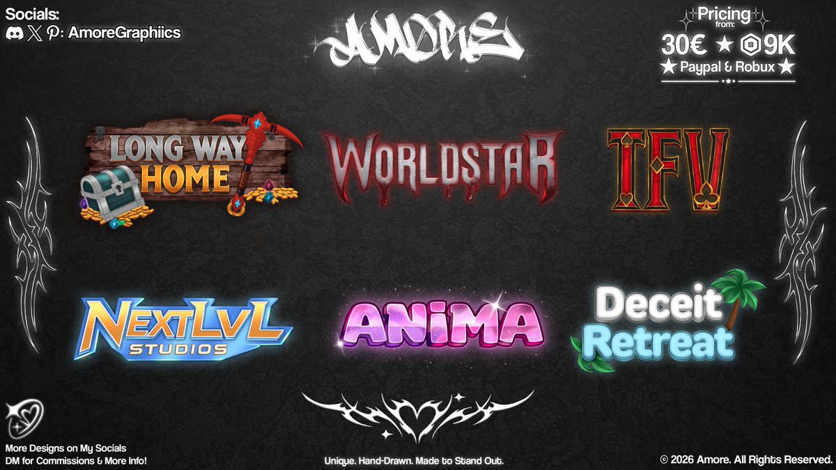 Amore ♡ tweet media