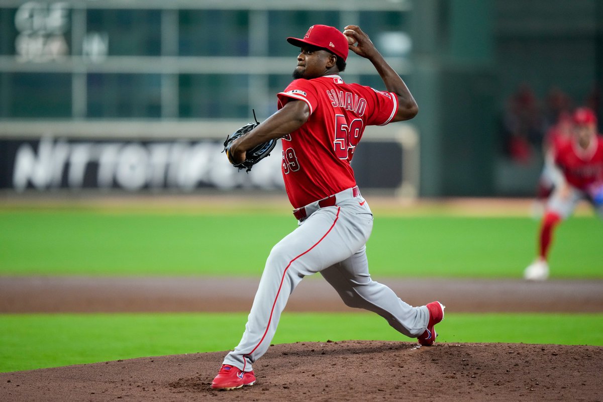 Angels Béisbol tweet media