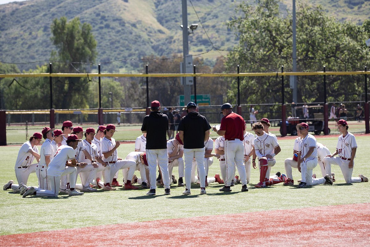 BASEBALL FINAL
Oaks Christian 11, Newbury Park 2
Dane Disney 3-4, RBI
Carson Sheffer 2-4, 2 2b, 3 RBI
KJ Henrich 2-3, RBI
Oliver Dauskurdas 2-4, 2b, 2 RBI
Jack Brinkman 2-5, RBI
Luke Puls 2-5, 2B, RBI
WP Christian Ipsen 6IP, 4K, 4BB, 2ER
Oaks Christian 11-2, 2-0 Marmonte League.