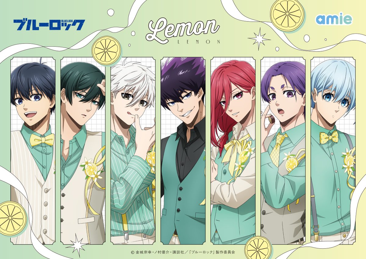 amie(アミィ) tweet media