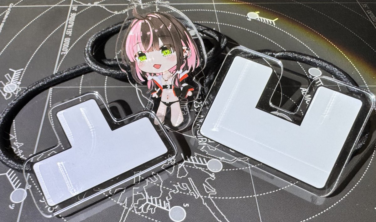 品口凸凹 tweet media