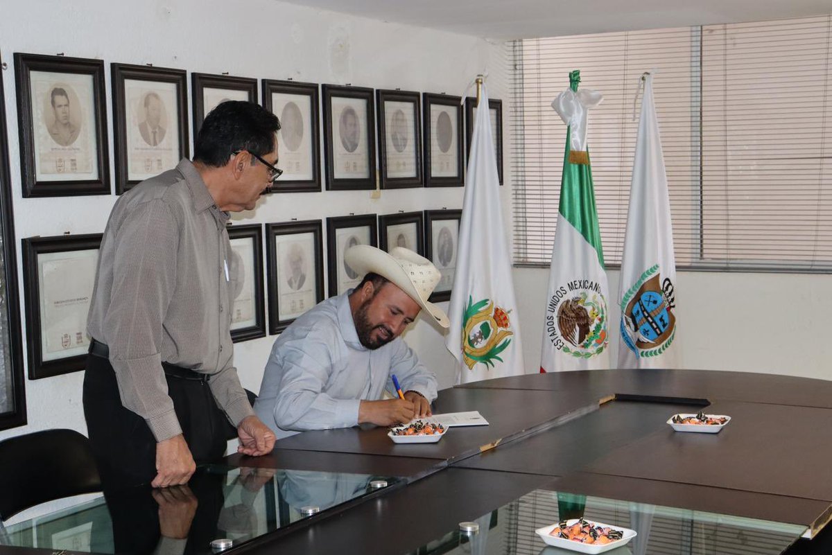 COESVI DGO tweet media