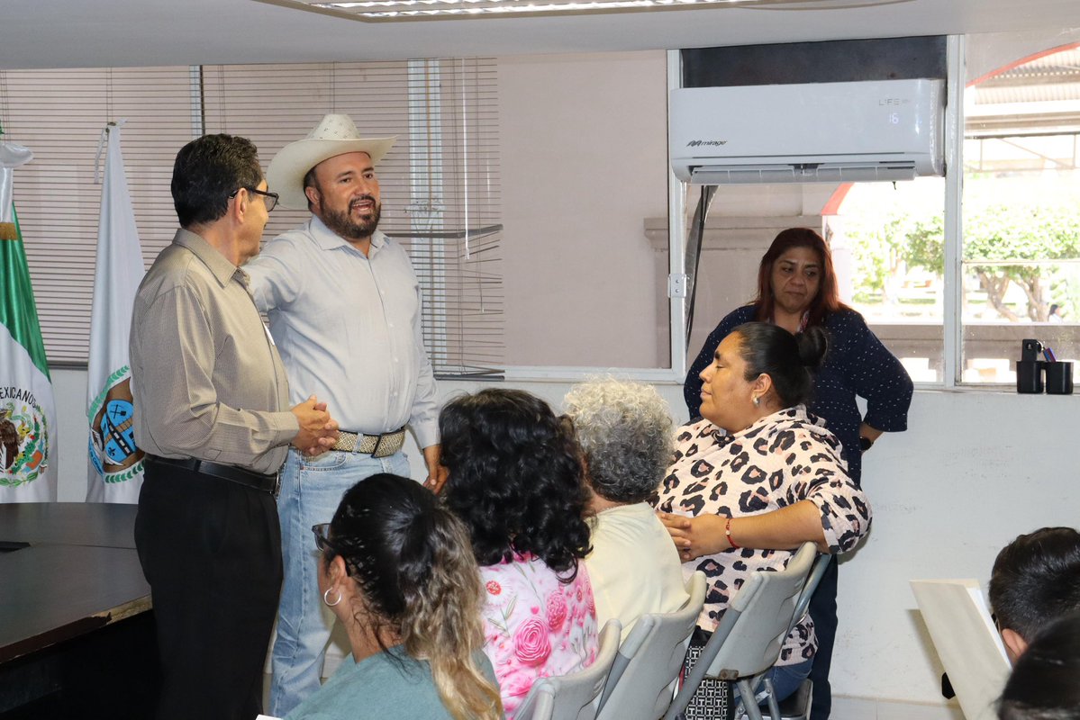 COESVI DGO tweet media