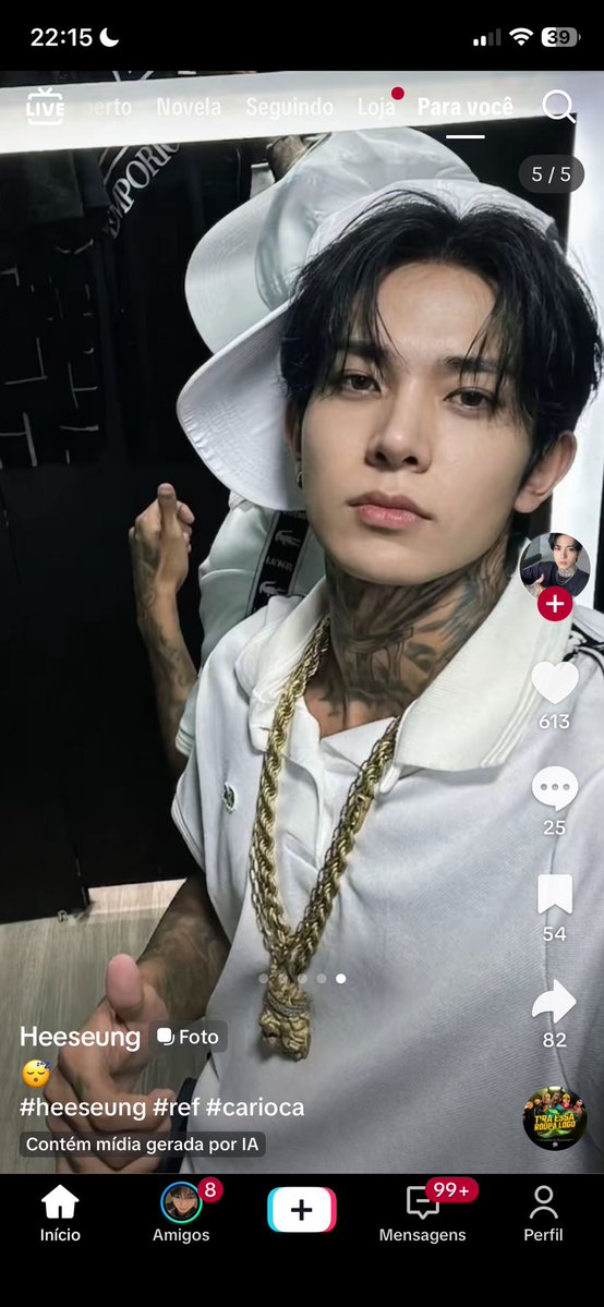 zai sevEN tweet media