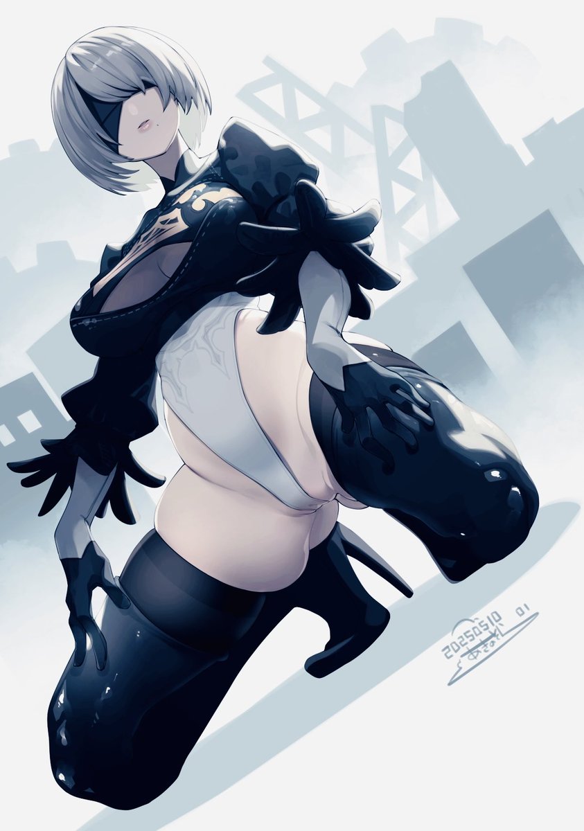 全部がエロい二号B型 