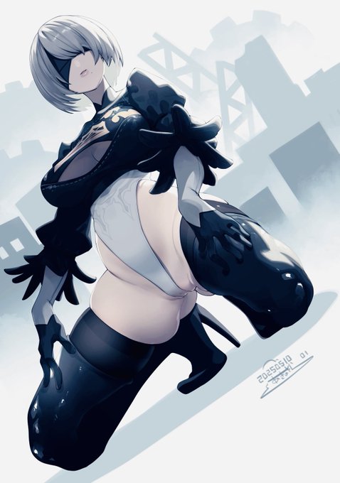 全部がエロい二号B型 