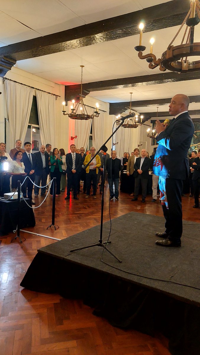 Economía y Servicios Públicos Salta tweet media