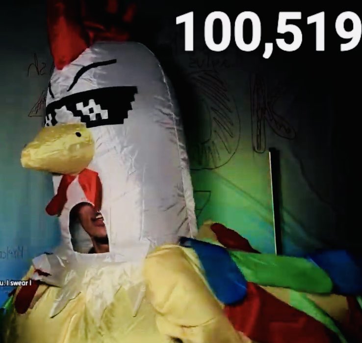 Mr. Eggcellent tweet media