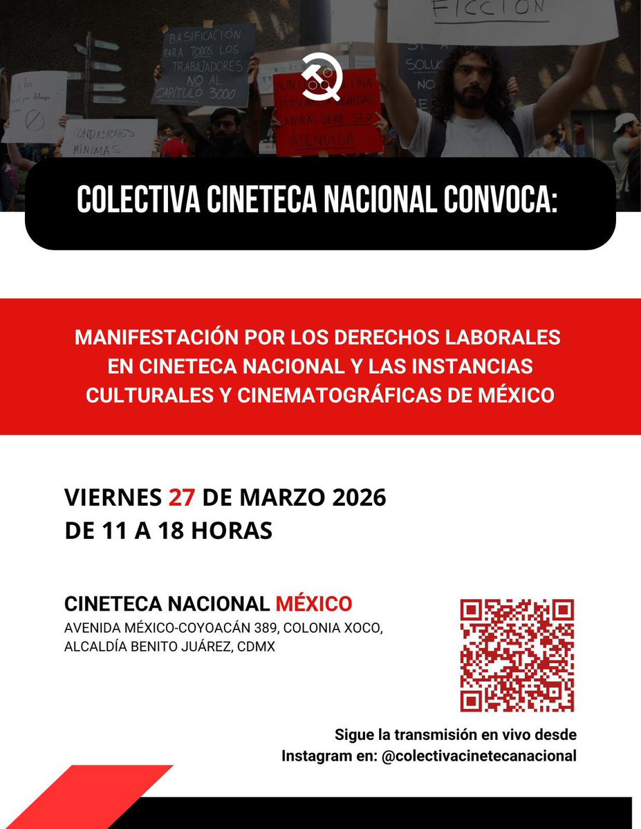ColectivaCN's tweet photo. https://t.co/zGAmCD4iuu