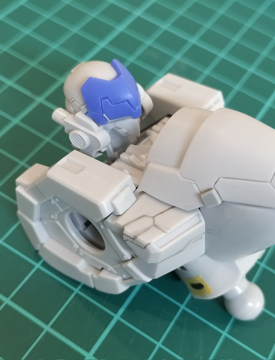 ハル.CB tweet media