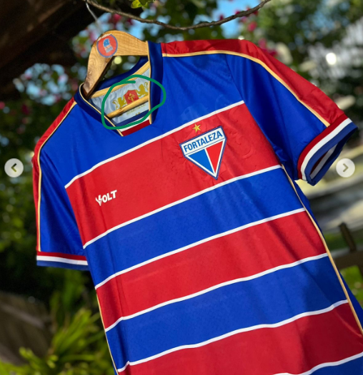 Danilo Everton tweet media