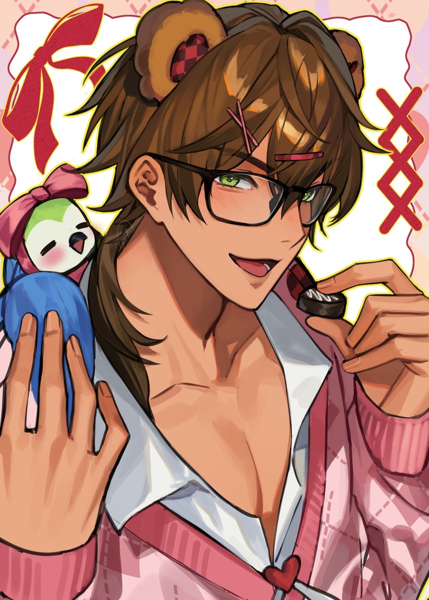 Joey🪞🤎 tweet media