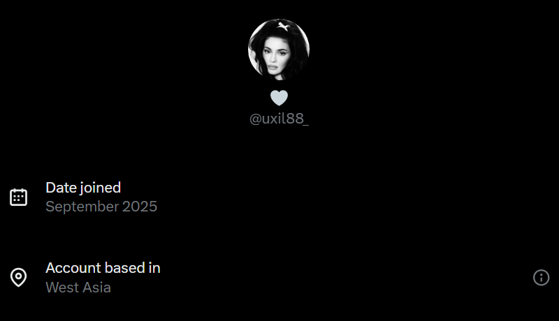 رامي | كربتد tweet media