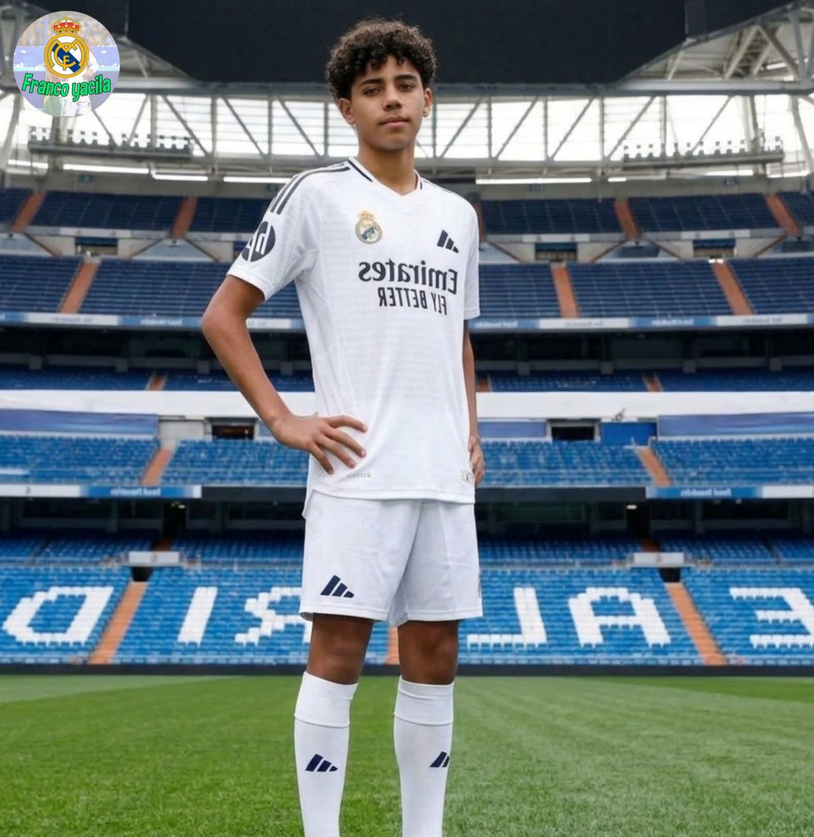 🔱 CHAMPIONS RM🔱 tweet media