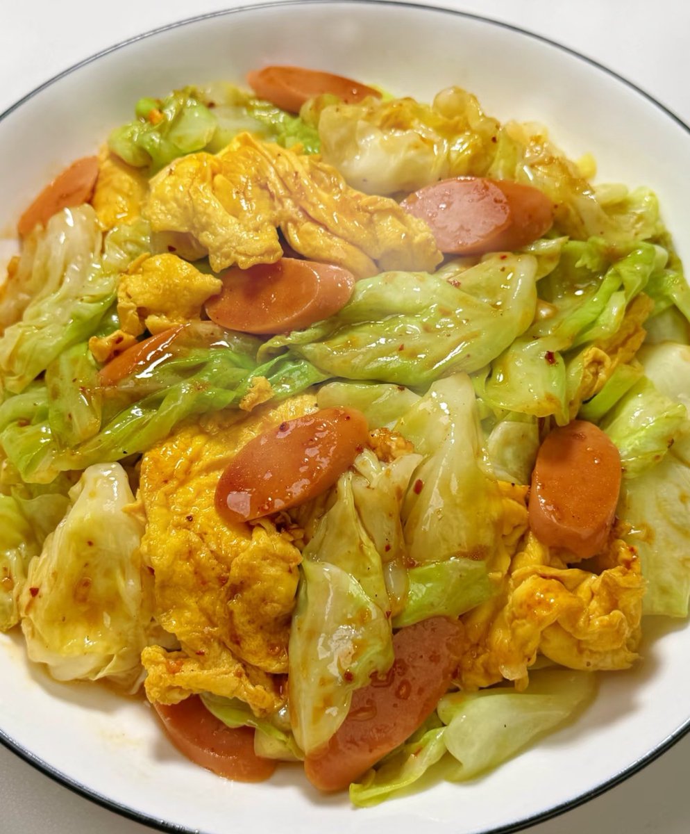 八九不离食 tweet media