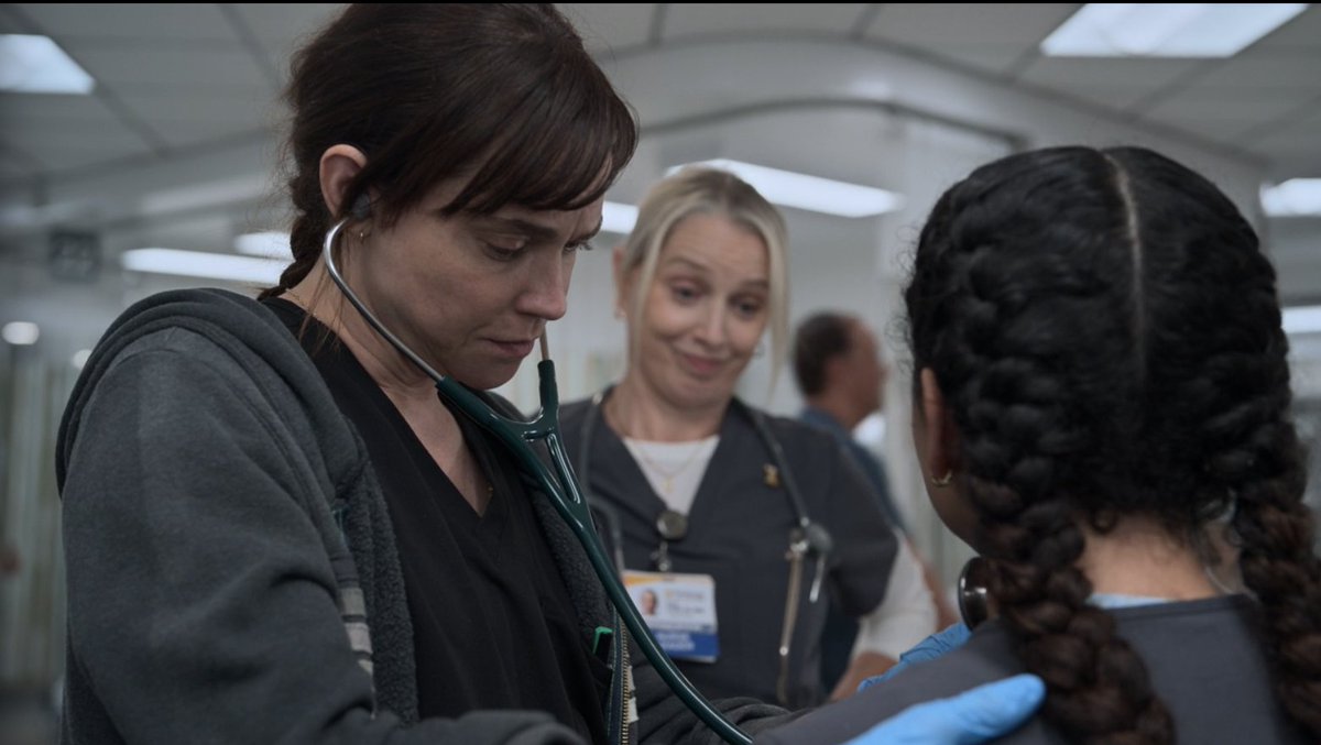 nitsi | in the pitt of succession | s2 spoilers! tweet media