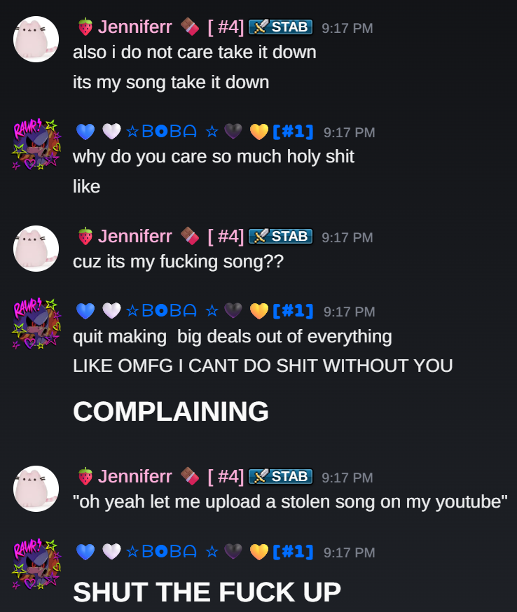 . ݁₊ ⊹ jenniferr 𔓐𑇓 tweet media