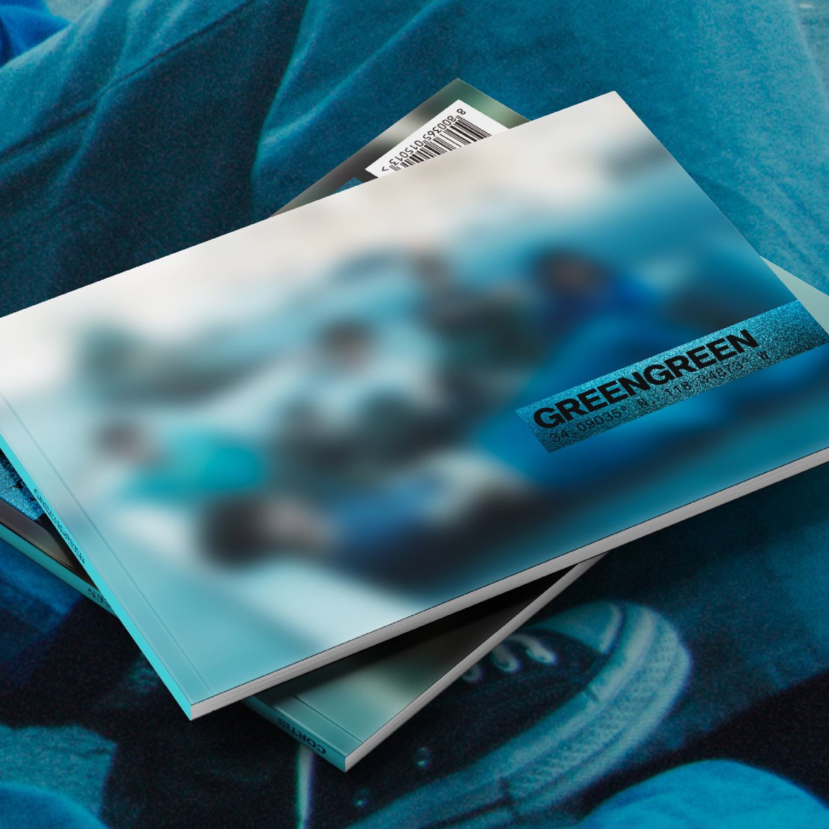 donutzzang♡ tweet media