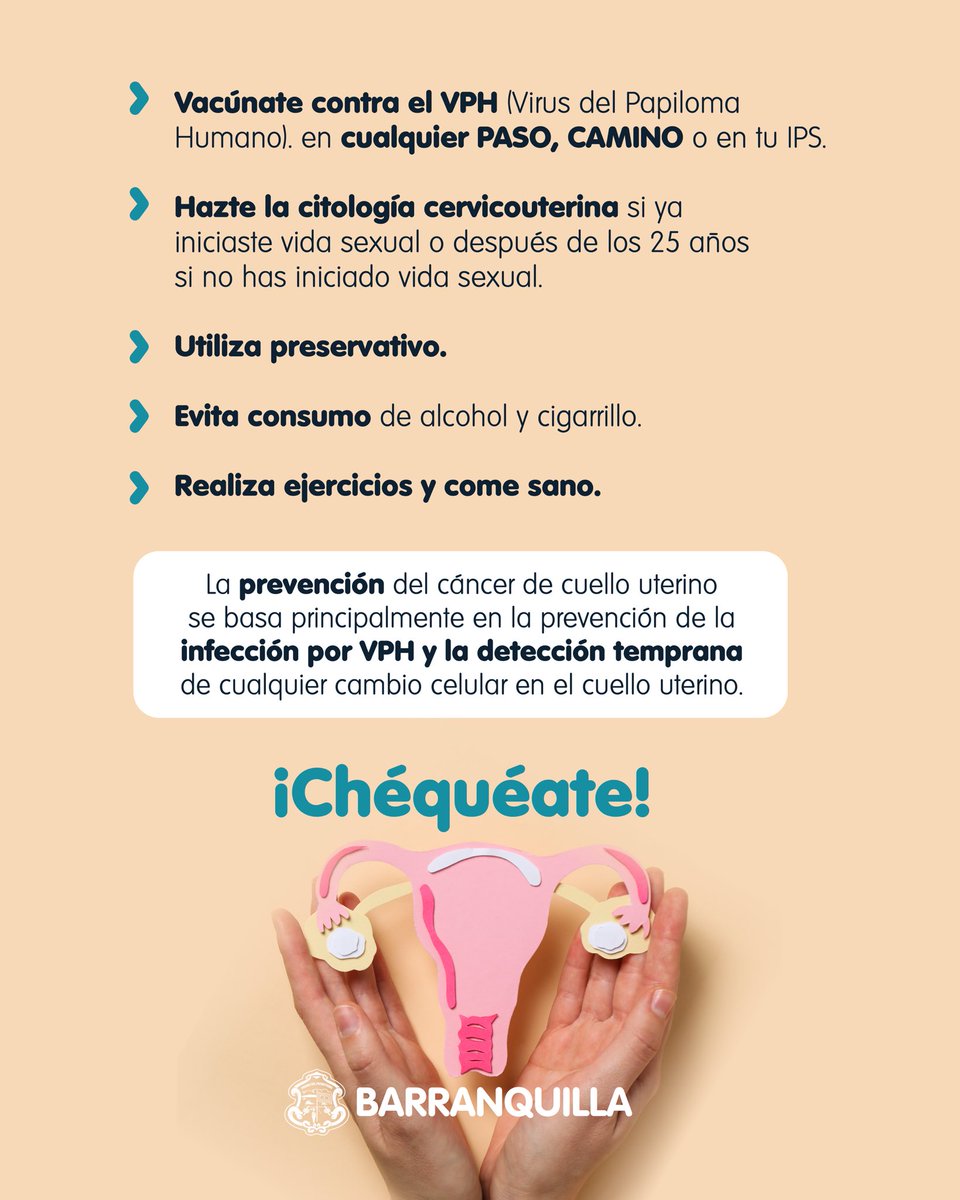 Alcaldía de Barranquilla tweet media