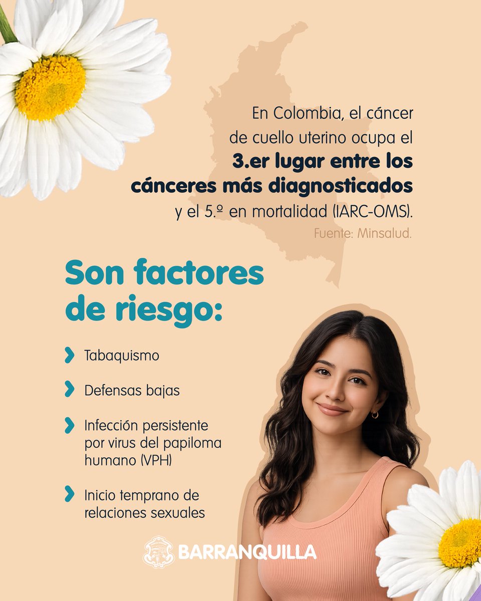 Alcaldía de Barranquilla tweet media