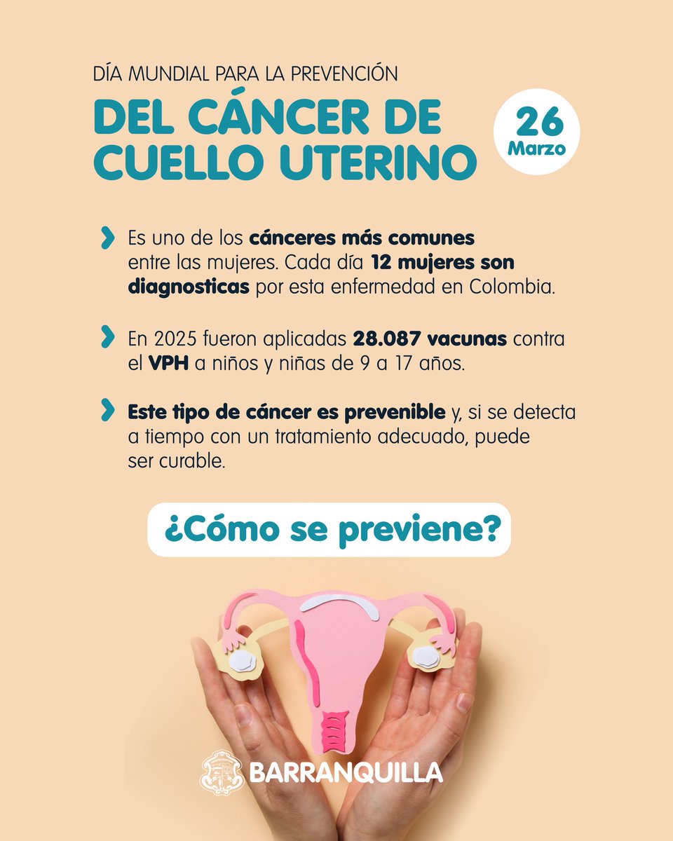 Alcaldía de Barranquilla tweet media