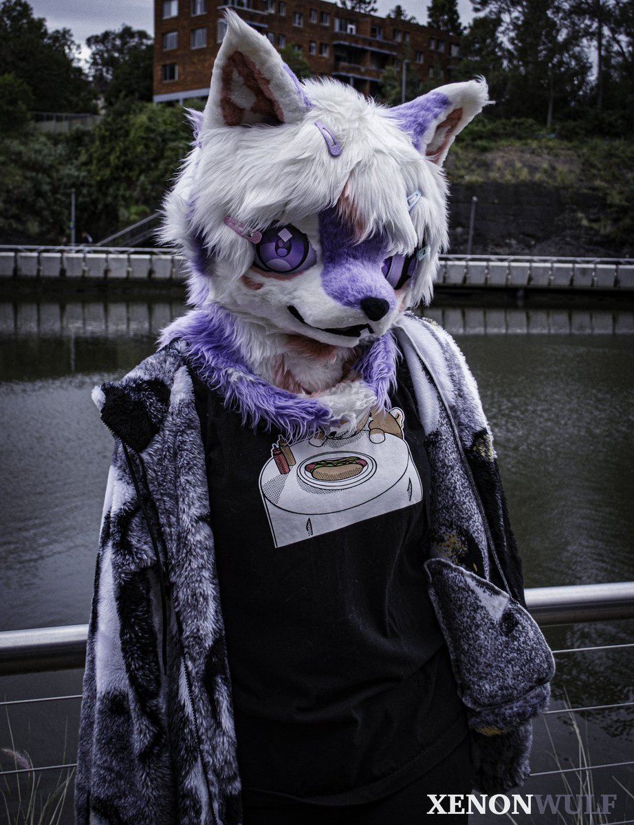 Roll call 📝
Who am I seeing at #furdu2026
🌊🐠🫍🦈🐡🐟