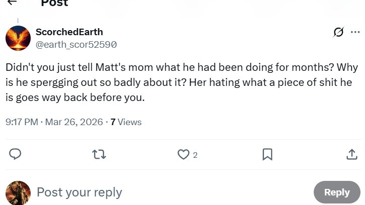 LibertyFreedomMedia #SaveMayaBL3 tweet media