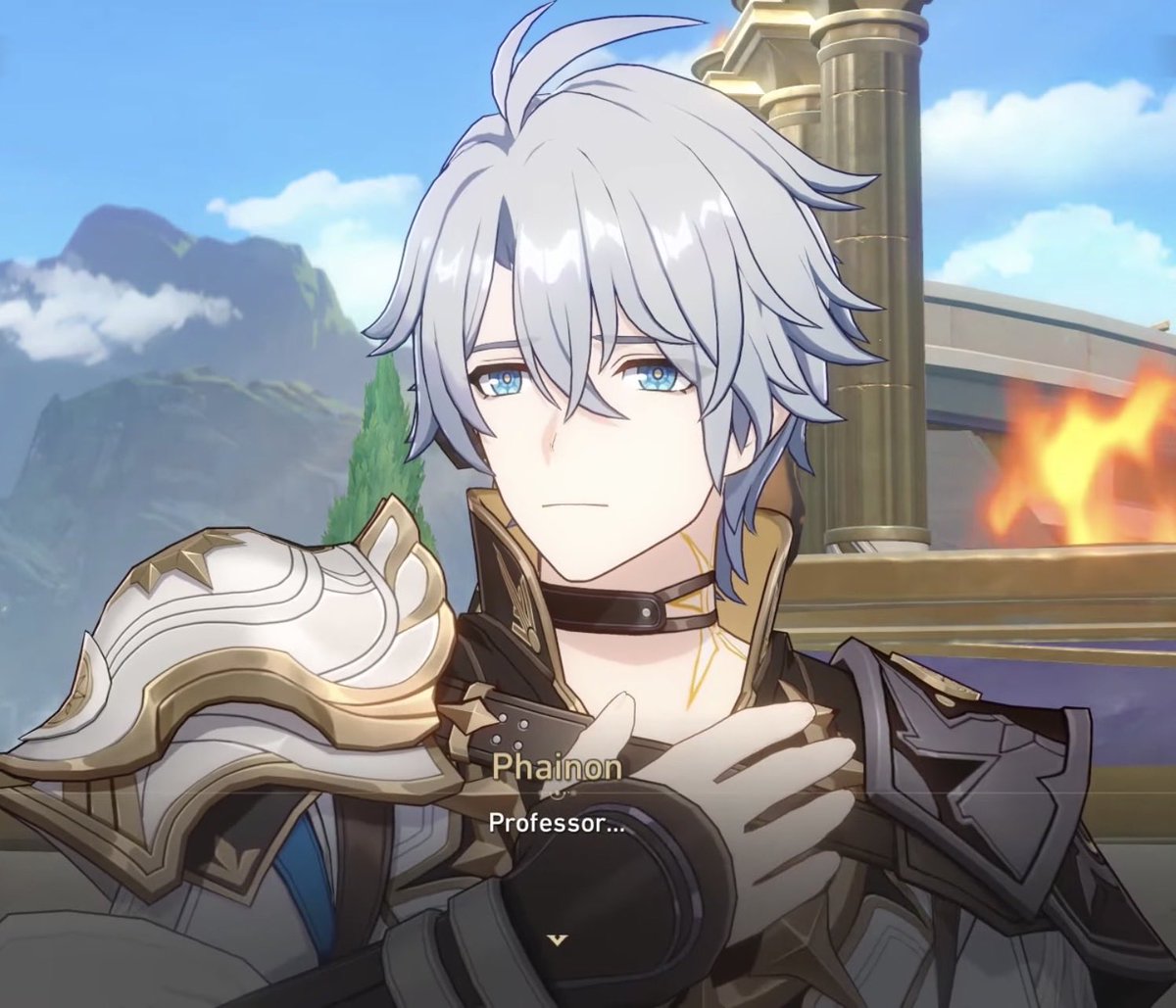 Ruu ✶ phainaxa BIG LOVE ☀️🌿 tweet media