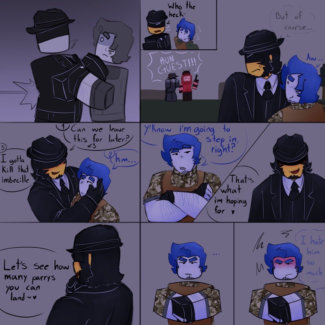 Dan🦆💞 tweet media