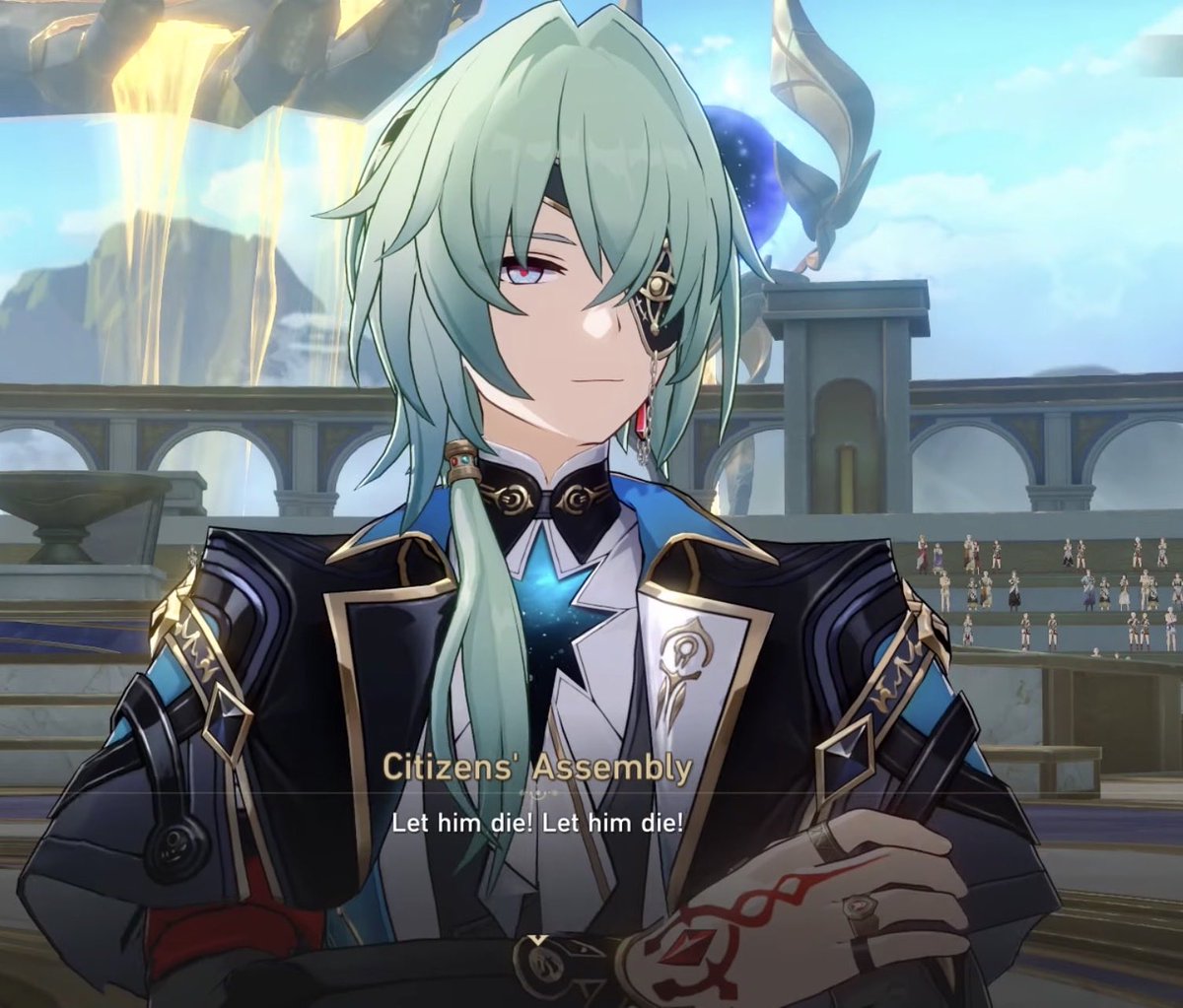 Ruu ✶ phainaxa BIG LOVE ☀️🌿 tweet media