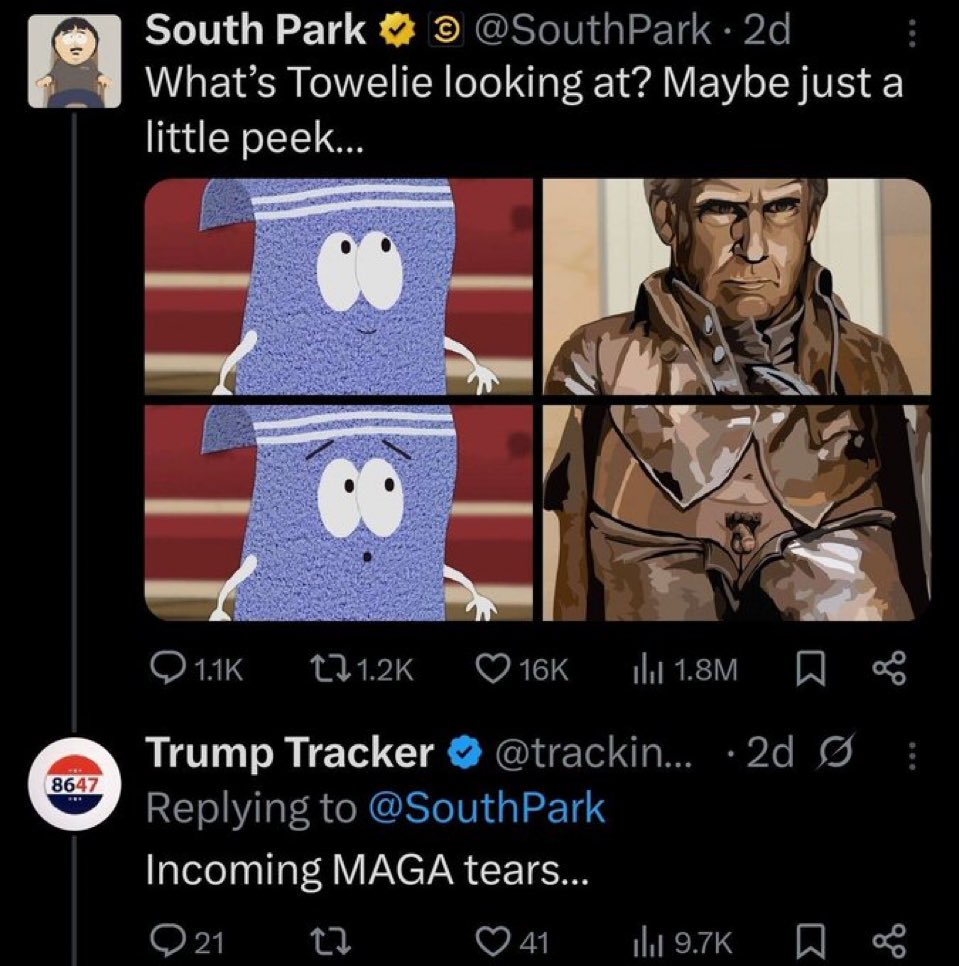 Salty Cracker tweet media