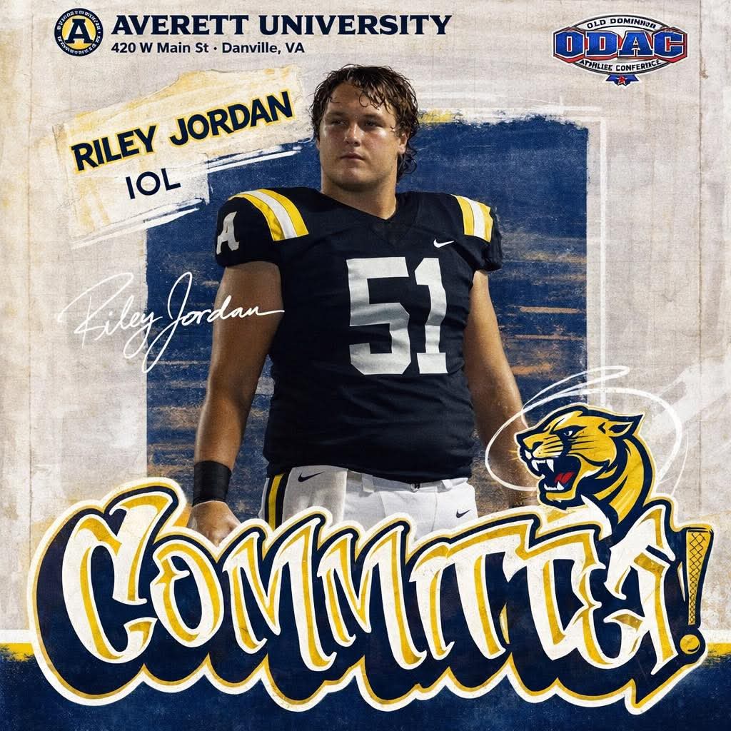 Andrews HS Football tweet media