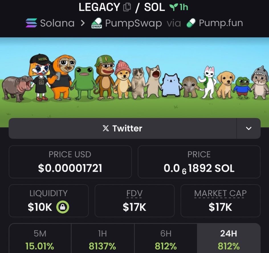 SolTrade tweet media