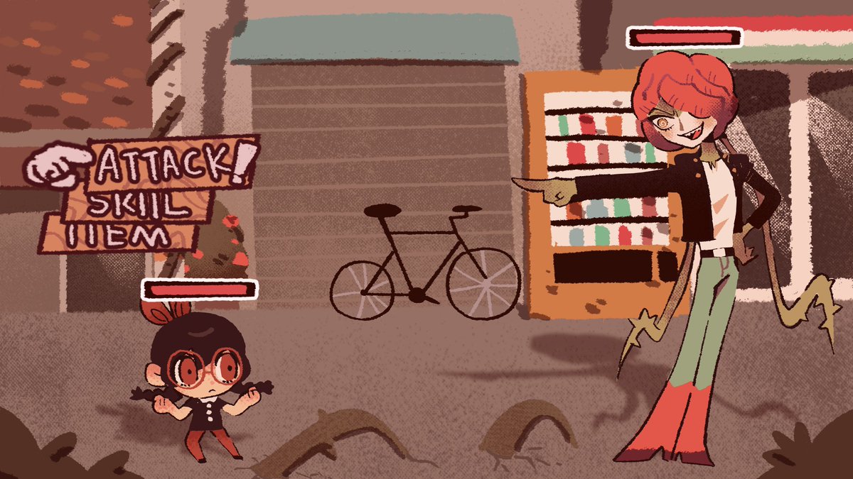 팀 벨라도나 Team Belladona 🫐 tweet media