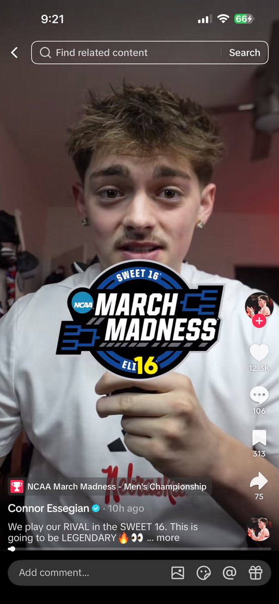 Mateen’s Cleavage tweet media