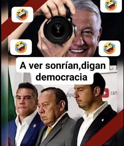 Topota Madre tweet media