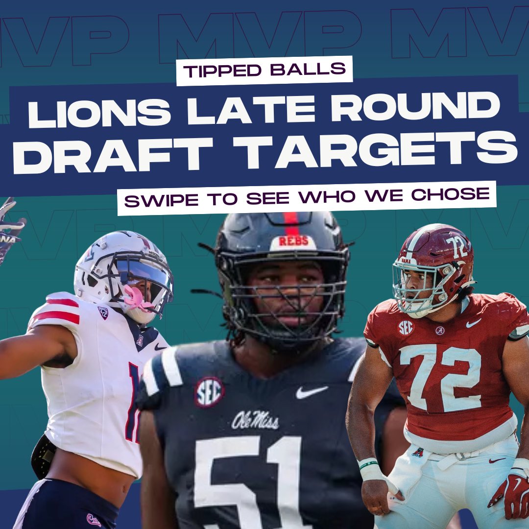 Tipped Balls tweet media