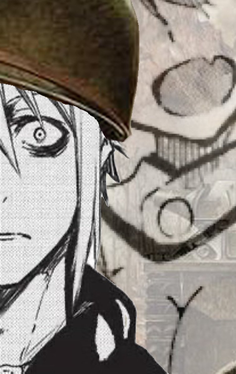 ᴋʏᴜꜱʜᴜ - ꜱᴀɴᴢᴜ: ɴᴜᴍʙᴇʀ ① tweet media