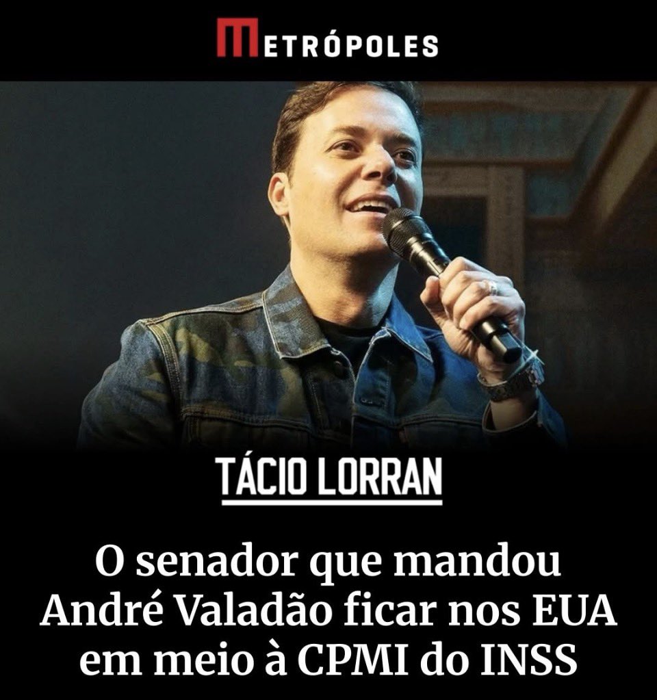 Senhora RIVOTRIL🚩❤️ tweet media