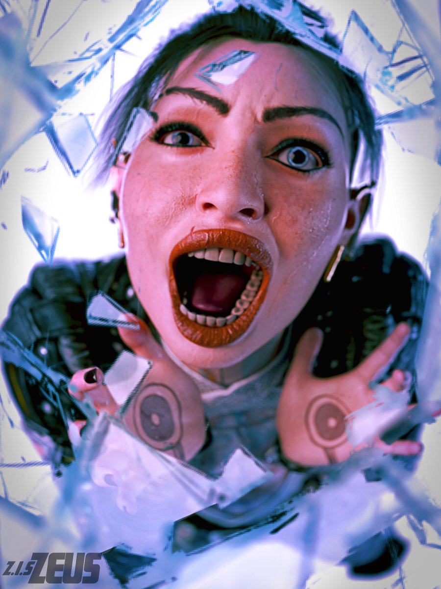 Z.I.S-ZEUS tweet media