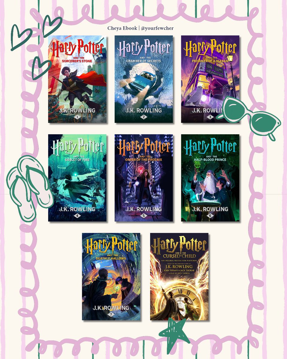 CHE WTS WTB JUAL EBOOK 3K | 900+ PROOF .ᐟ tweet media