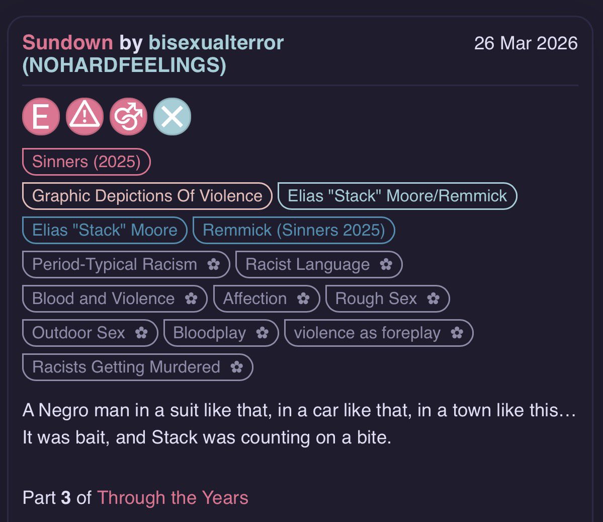 ✨ Remstack High Priestess ✨ tweet media