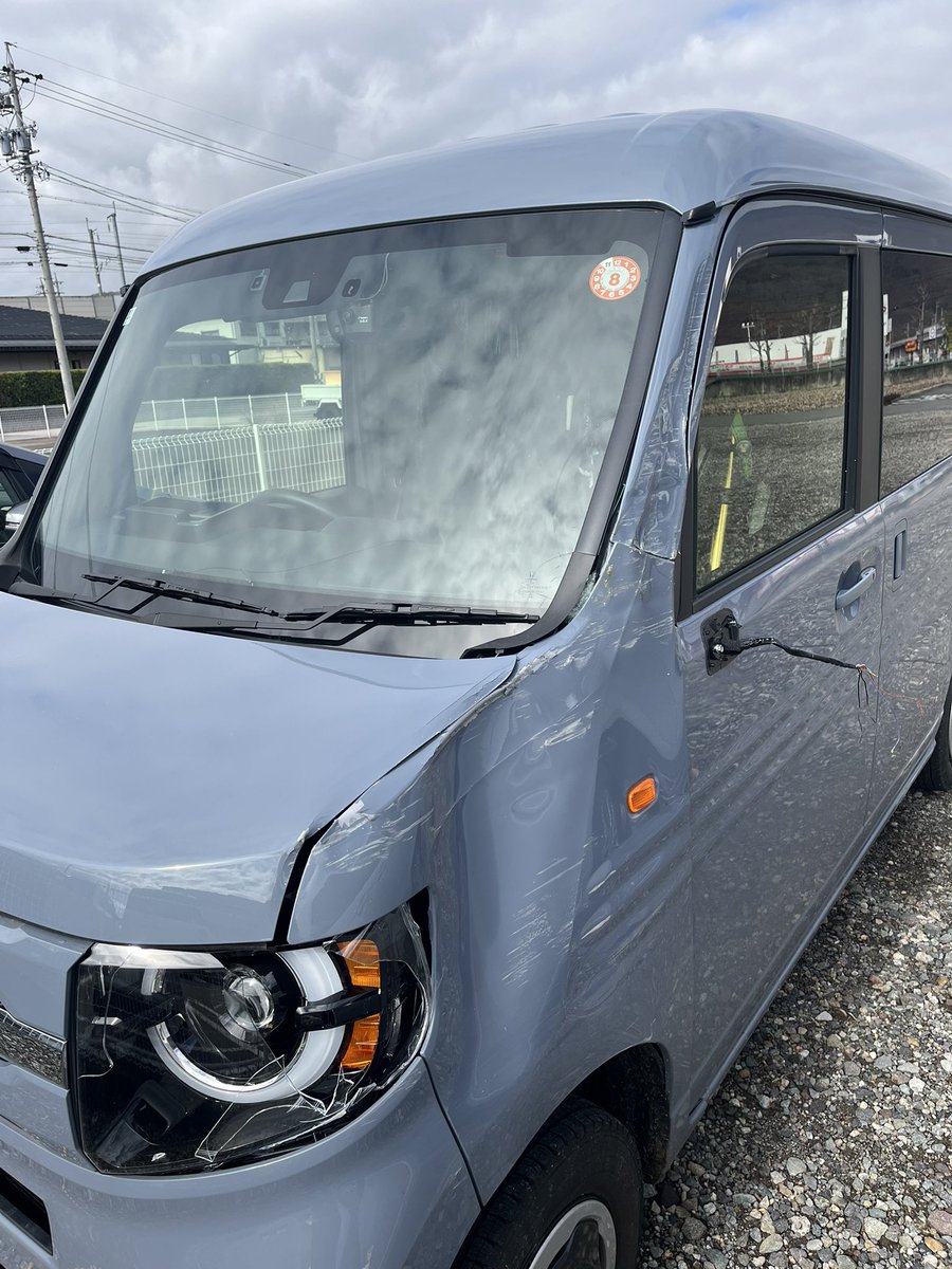 らんこ tweet media